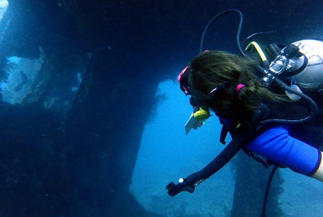 What to expect from a dive day trip from Sanur to Tulamben? Day trip Tulamben USAT Liberty wreck