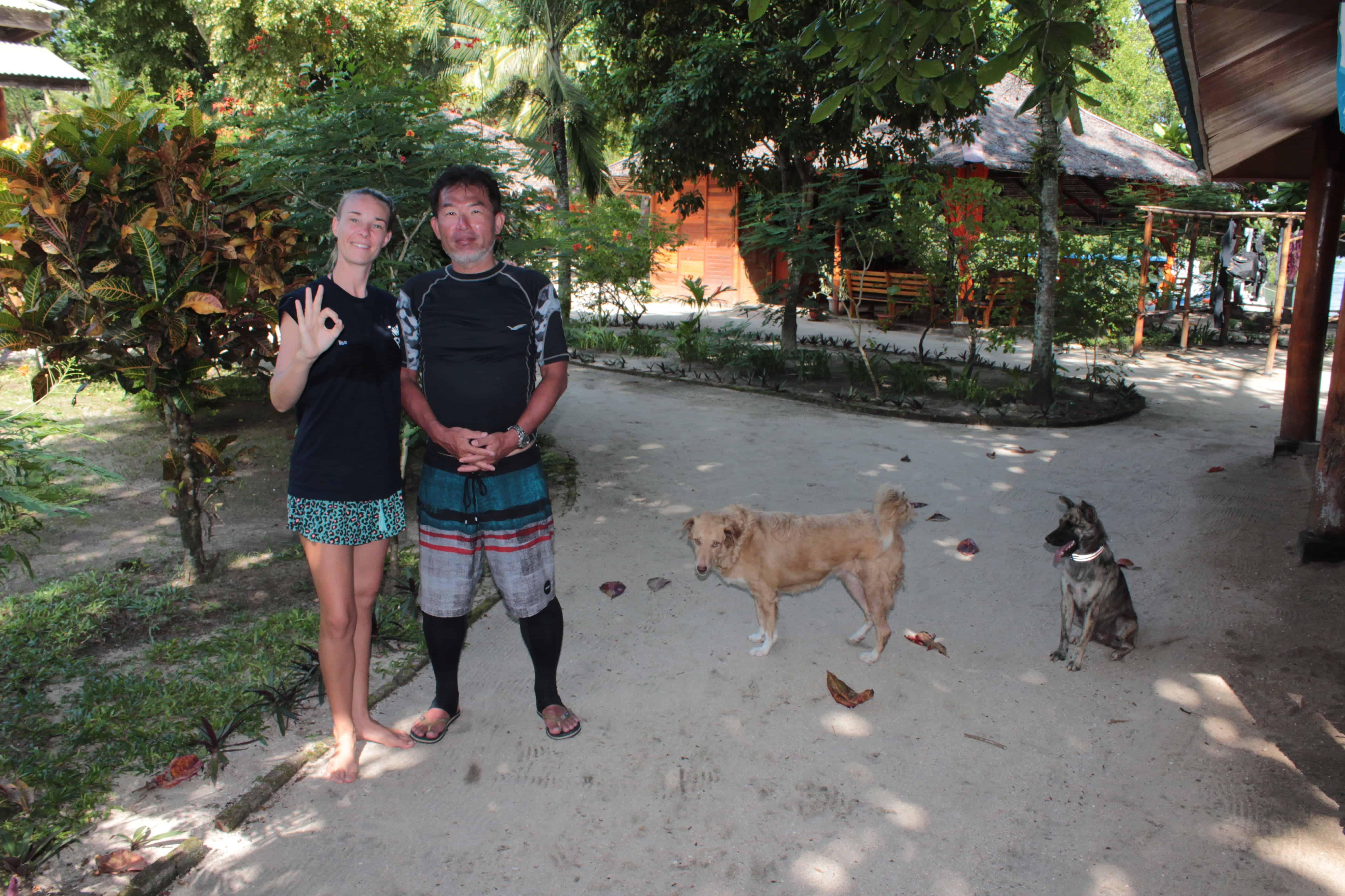 Advancing your SCUBA Diving Skills in 2019 Advance Open Water in Bunaken