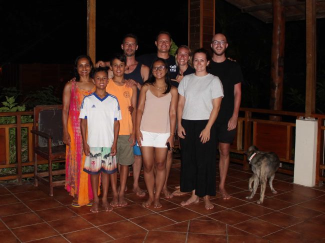 img_0552 Bunaken Diving Open Water Course meet seventeen turtles