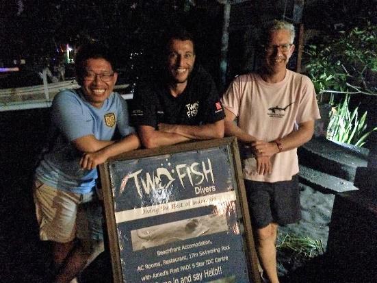 Blog 2 Des My second week in Amed