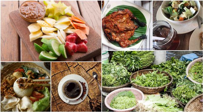 Delicious Indonesia – Our favourite dishes