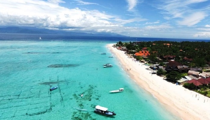 lembongan-island Divemaster training in Nusa Lembongan