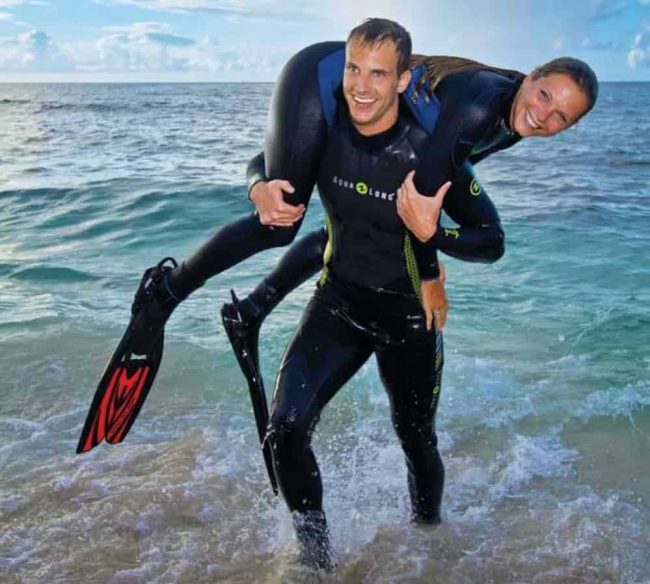 url3 rescue diver special