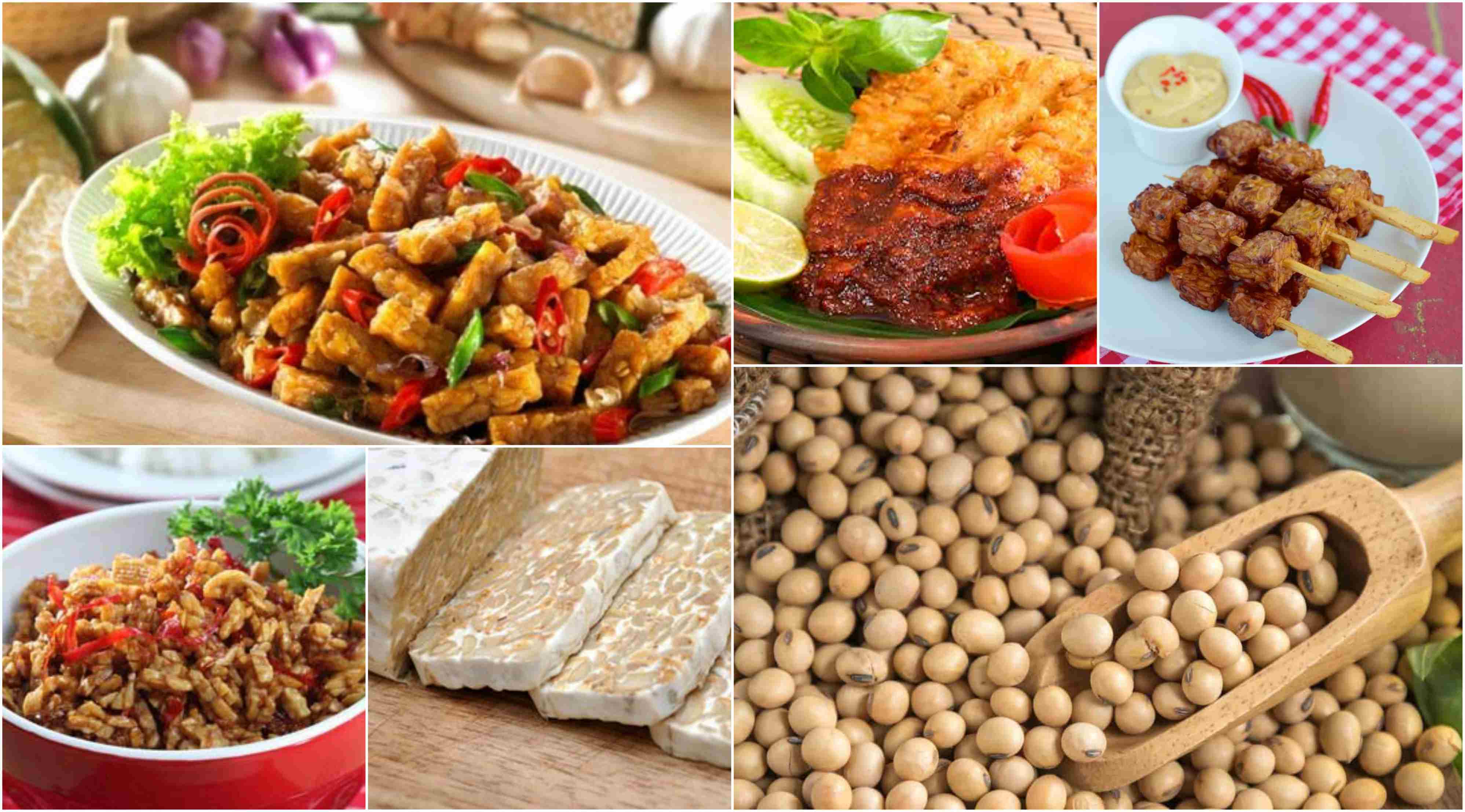 Delicious Indonesia – Our favourite dishes part 3 Delicious Indonesia – Our favourite dishes part 3