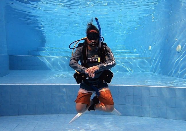 Stumbling upon the beautiful island of Bunaken | Two Fish Stumbling upon the beautiful island of Bunaken | Two Fish