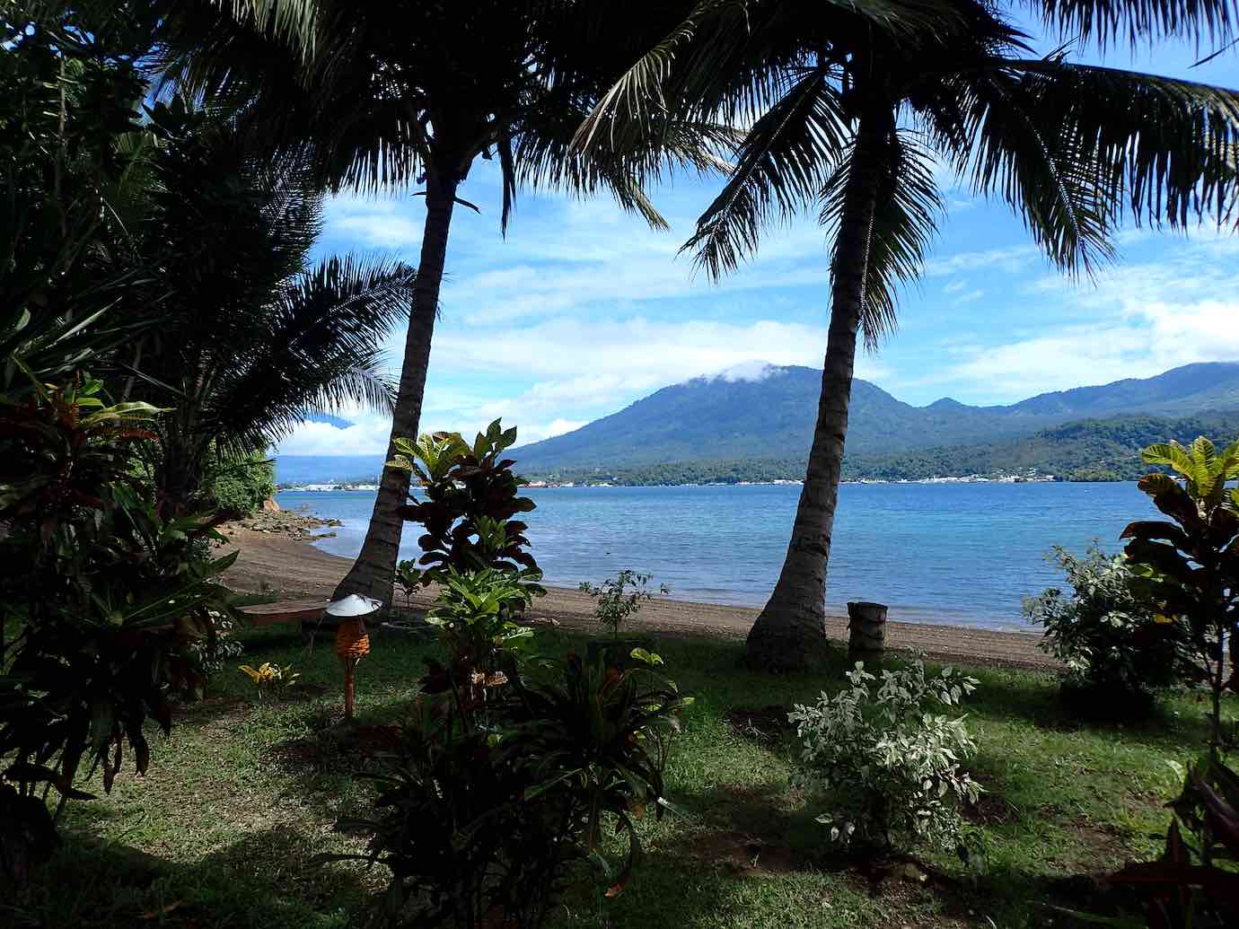 two fish divers lembeh resort