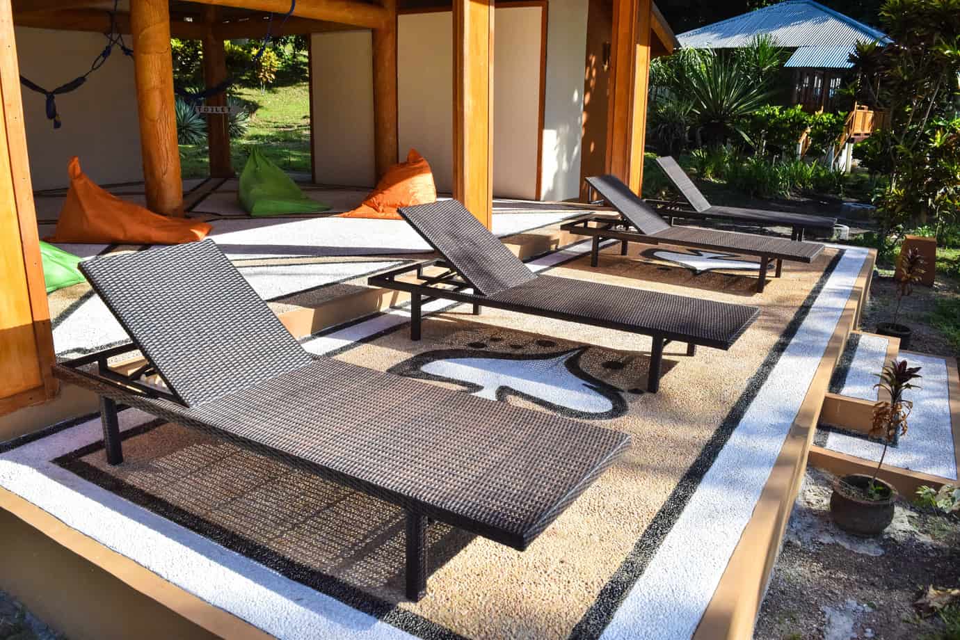 What to do in Two Fish Lembeh if you are not diving? | Two Fish Divers Lembeh