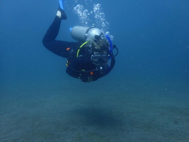 First Week of Divemaster in Lembeh | Two Fish Divers Lembeh First Week of Divemaster in Lembeh | Two Fish Divers Lembeh