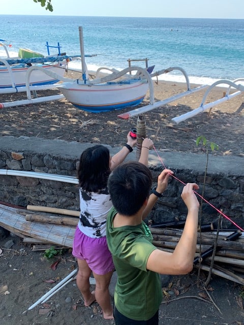 IMG_0952 Dive in Amed bali | Diving Course | PADI Specialty