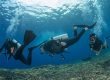 Learning Conditions in Gili Air | Two Fish Divers Gili Air