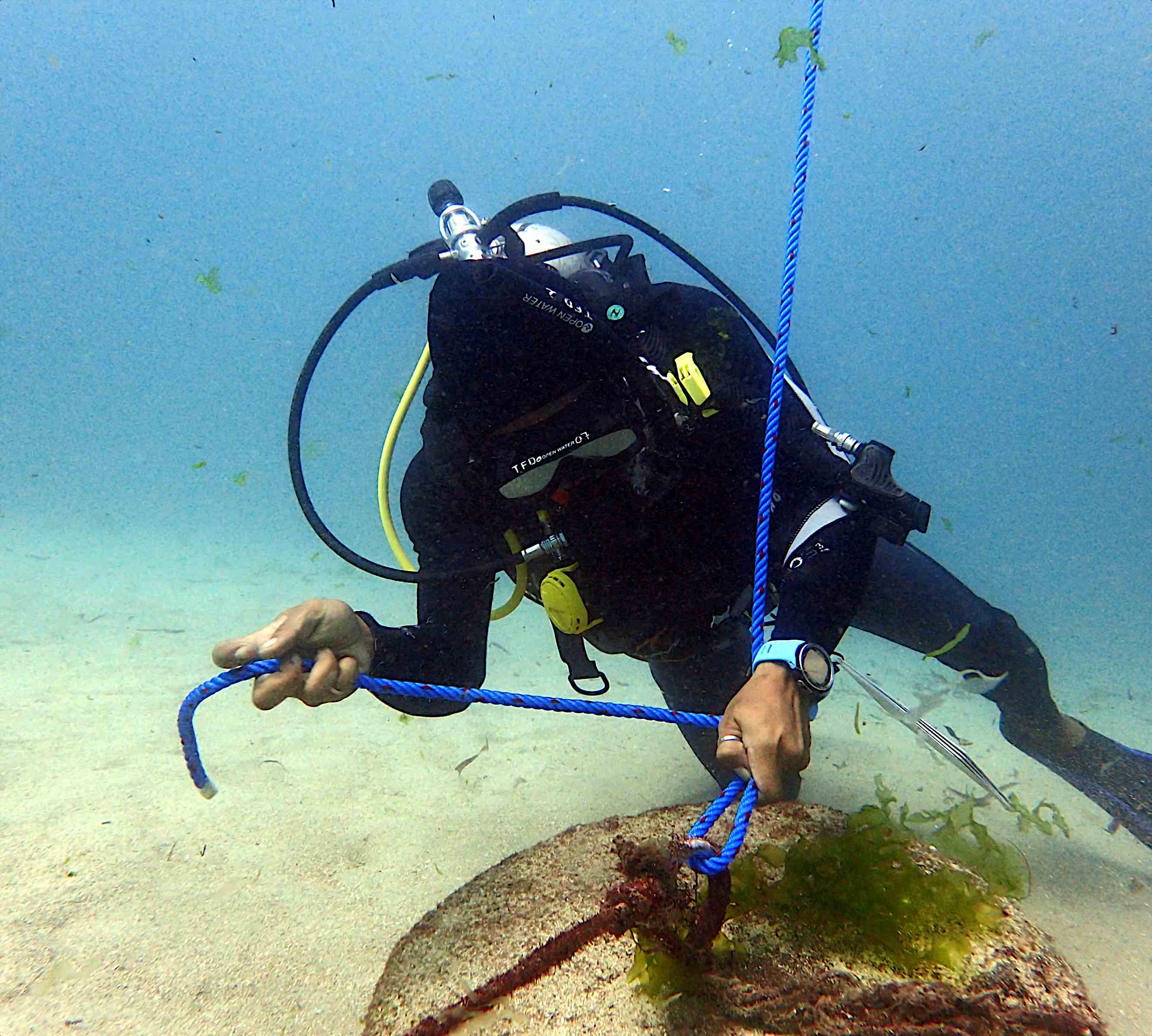 P7100290 blog Meet Bayu in Two Fish Divers | two Fish Divers