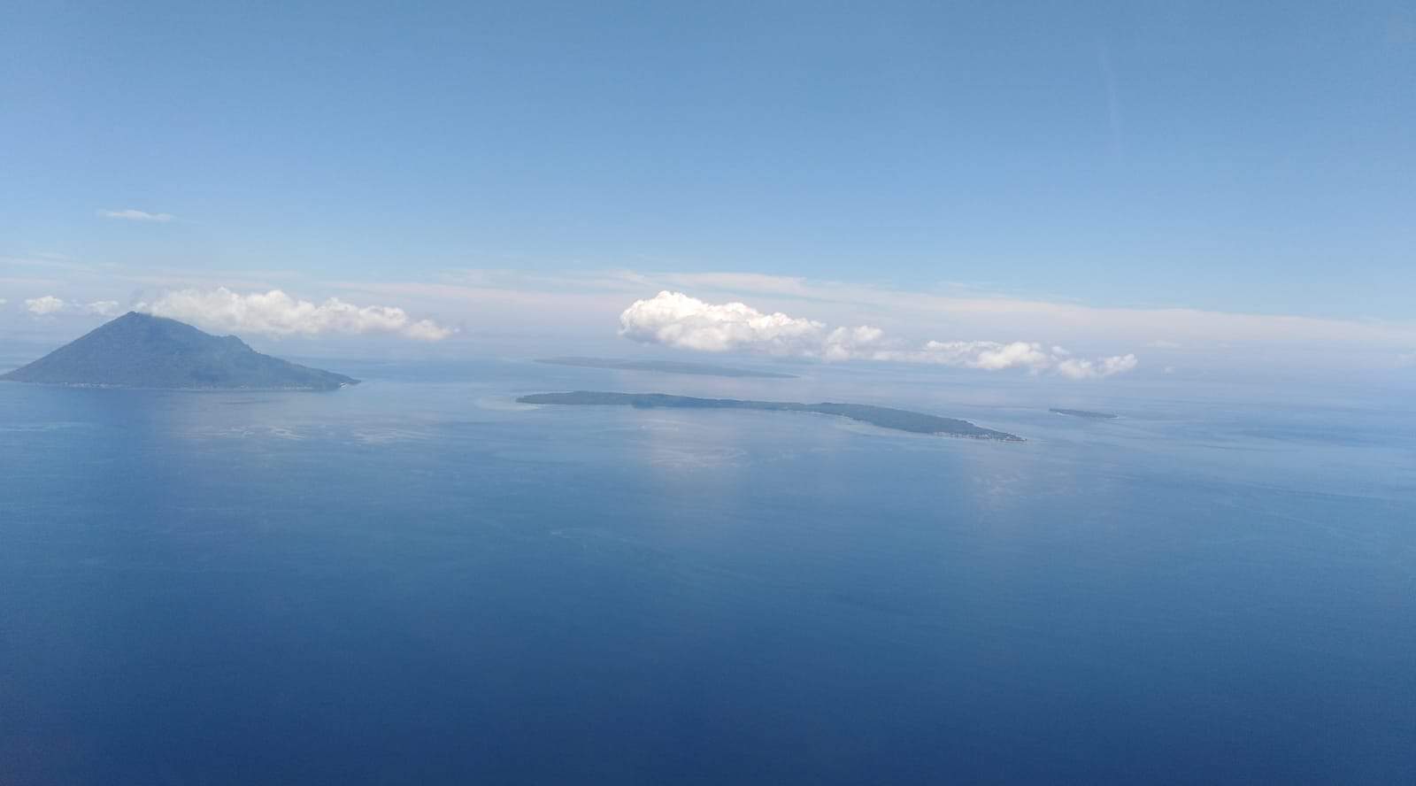Good Times In Bunaken with Two Fish Divers