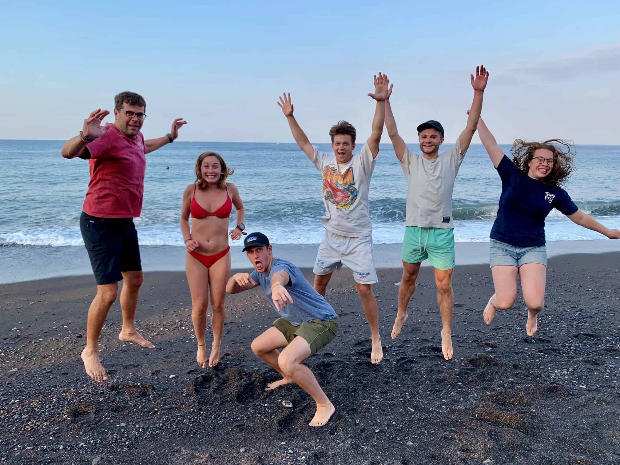 IMG_1977 Divemaster training in Amed