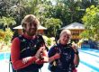 Divemaster Training - Final Week in Bunaken, North Sulawesi