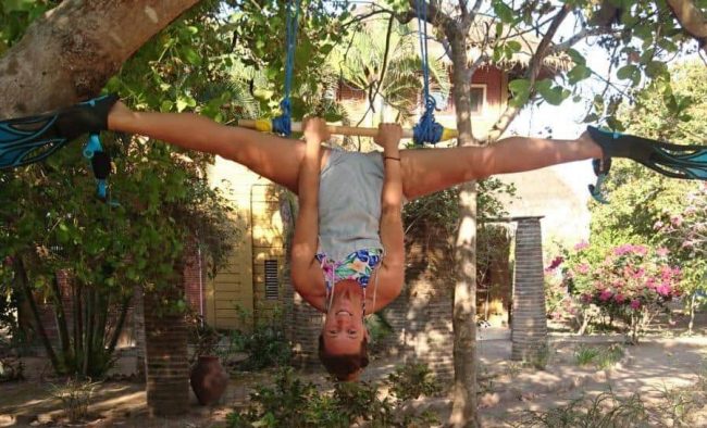 WhatsApp Image 2019-10-06 at 20.57.17 Divemaster Training in South Lombok