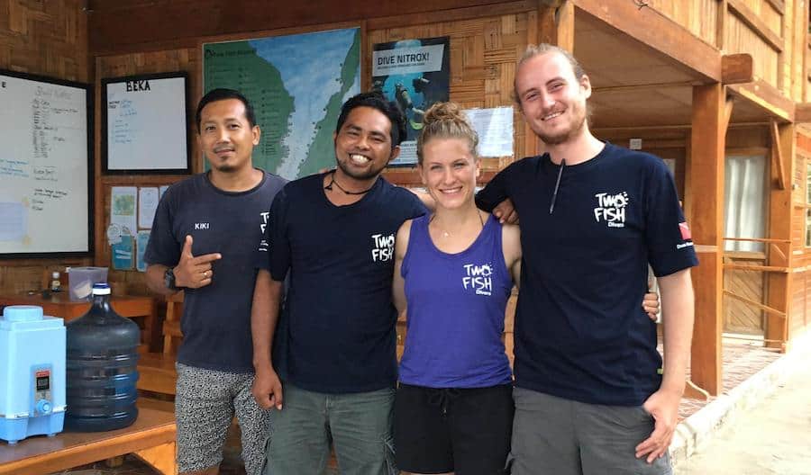 IMG-20191119-WA0004 Divemaster training in Lembeh