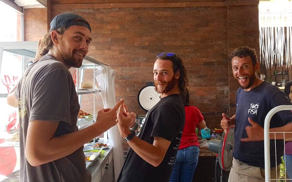 Ryan and Nolan zero to hero