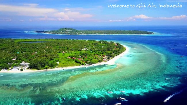 maxresdefault Divemaster Gili Air