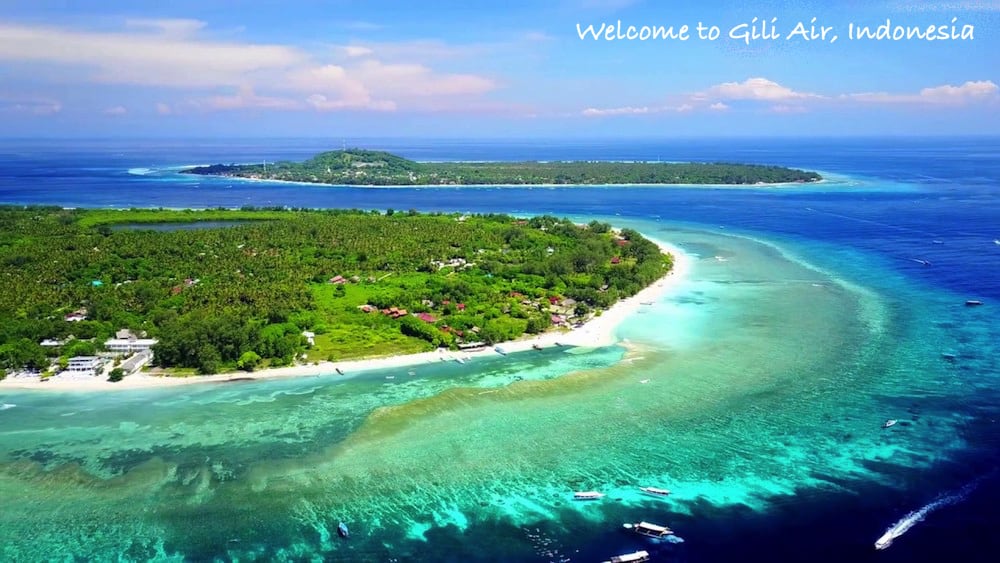 maxresdefault Divemaster Gili Air