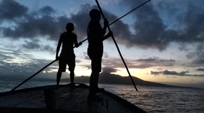 Diving Day Trip Bunaken Diving Day Trip Bunaken