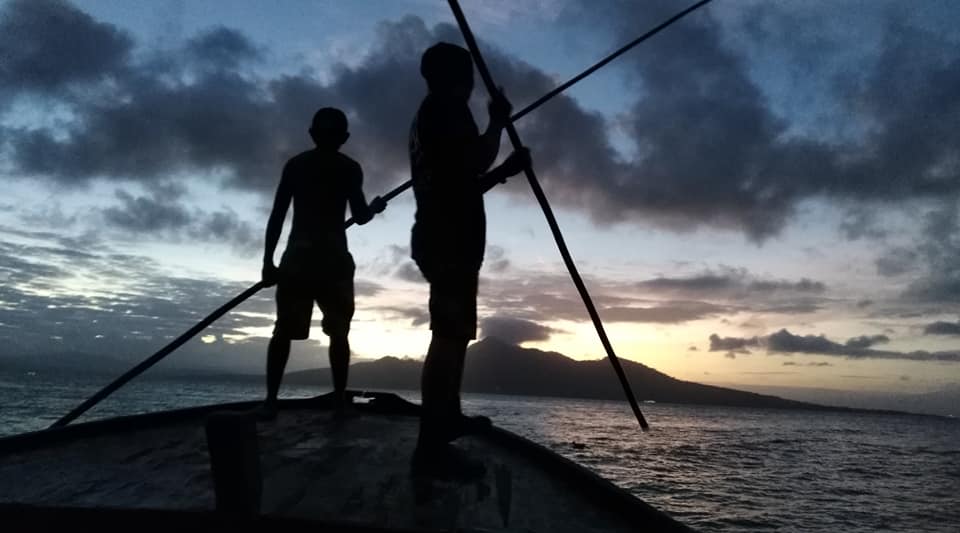 Diving Day Trip Bunaken