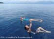 Divemaster on Bunaken