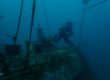 Amed wrecks in Bali