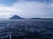 Manado Tua Island