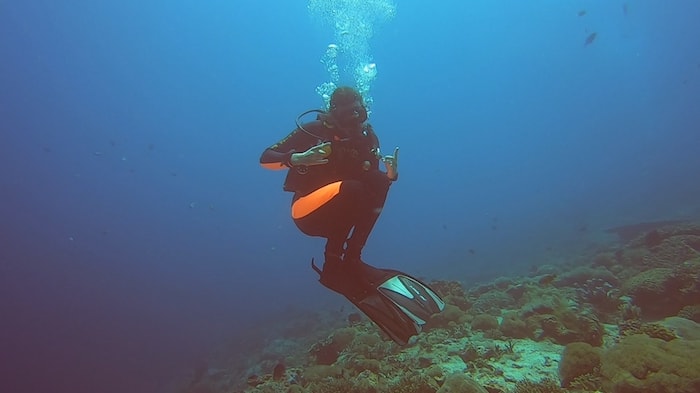 nolan copy Lembongan divemaster