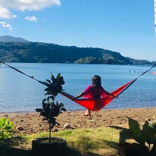 Hammock Lembeh