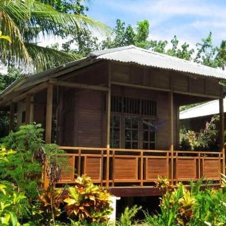 Standard Cottage Bunaken