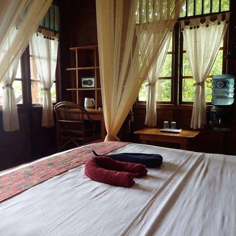 Superior Cottage Lembeh