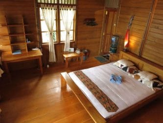 Superior Cottage Lembeh