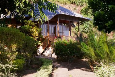 Superior Cottage Lembeh