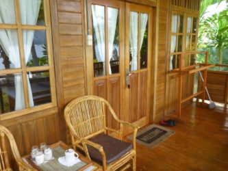 Superior Cottage Lembeh
