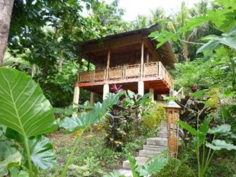 Superior Cottage Lembeh