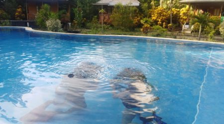 PADI Open Water Course Bunaken