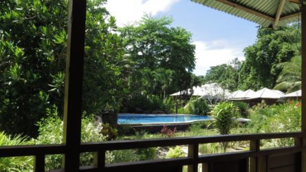 Superior Cottage View Bunaken