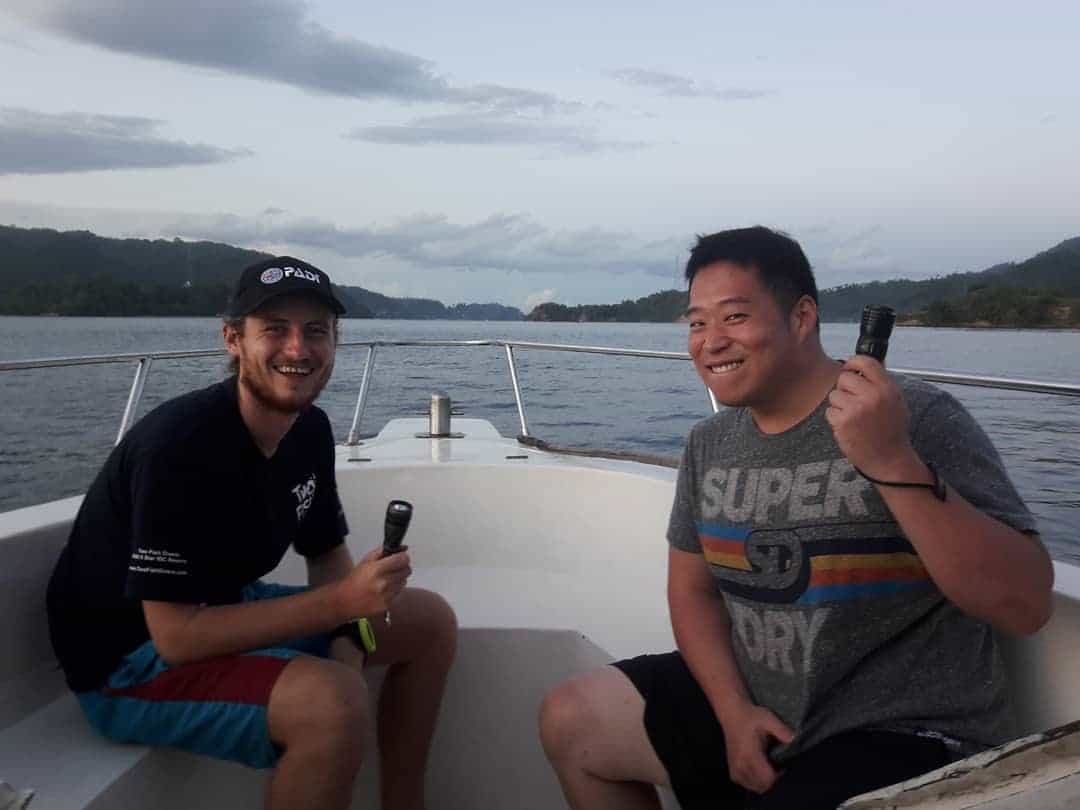 Advanced Course Lembeh