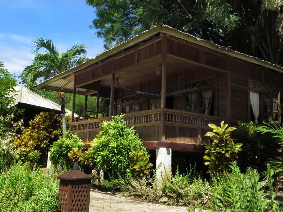 Superior Cottage Bunaken