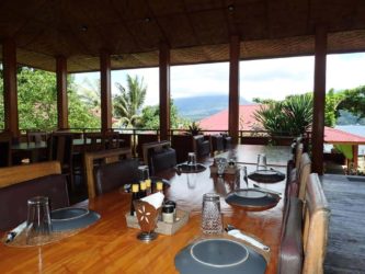 Restaurant Lembeh