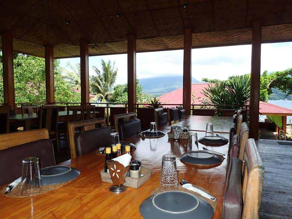 Restaurant Lembeh