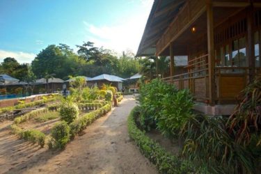 Superior Cottage Bunaken